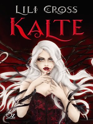 cover image of Kalte